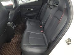 Changan UNI-T 2020 1.5T Prestige Edition - фото 17