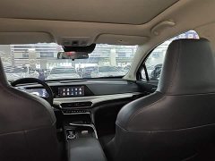 Changan UNI-T 2020 1.5T Prestige Edition - фото 18