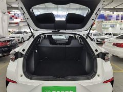 Changan UNI-T 2020 1.5T Prestige Edition - фото 19