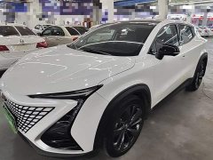 Changan UNI-T 2020 1.5T Prestige Edition - фото 2