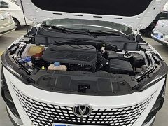 Changan UNI-T 2020 1.5T Prestige Edition - фото 20