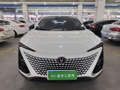 Changan UNI-T 2020 1.5T Prestige Edition - фото 3