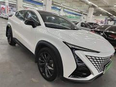 Changan UNI-T 2020 1.5T Prestige Edition - фото 4