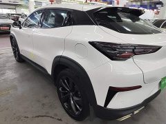 Changan UNI-T 2020 1.5T Prestige Edition - фото 5