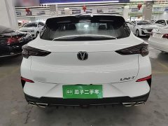 Changan UNI-T 2020 1.5T Prestige Edition - фото 6