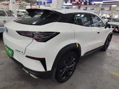 Changan UNI-T 2020 1.5T Prestige Edition - фото 7