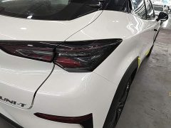 Changan UNI-T 2020 1.5T Prestige Edition - фото 8