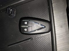 Changan UNI-T 2020 1.5T Prestige Edition - фото 9