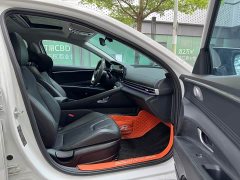 1.5L CVT LUXPremium Edition - фото 10