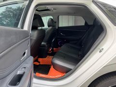 1.5L CVT LUXPremium Edition - фото 11
