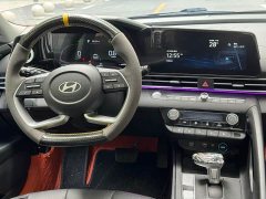 1.5L CVT LUXPremium Edition - фото 12