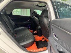 1.5L CVT LUXPremium Edition - фото 13