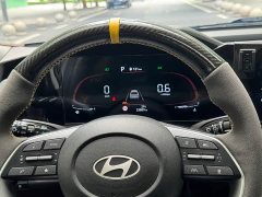 1.5L CVT LUXPremium Edition - фото 15