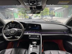 1.5L CVT LUXPremium Edition - фото 9