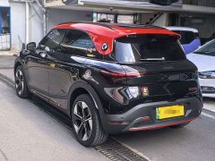 smart elf #1 2022 BRABUS performance version - фото 11