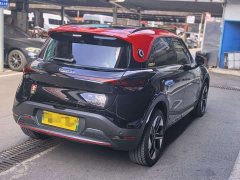 smart elf #1 2022 BRABUS performance version - фото 13