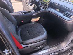 smart elf #1 2022 BRABUS performance version - фото 3