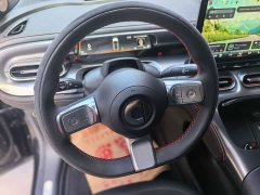 smart elf #1 2022 BRABUS performance version - фото 5