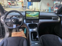 smart elf #1 2022 BRABUS performance version - фото 6