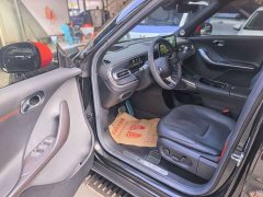 smart elf #1 2022 BRABUS performance version - фото 7