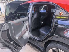 smart elf #1 2022 BRABUS performance version - фото 8