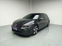 Volkswagen Golf GTI 2021 380TSI DSG GTI - фото 1