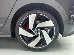 Volkswagen Golf GTI 2021 380TSI DSG GTI - фото 11
