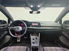 Volkswagen Golf GTI 2021 380TSI DSG GTI - фото 13