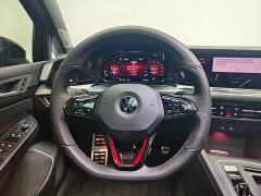 Volkswagen Golf GTI 2021 380TSI DSG GTI - фото 14