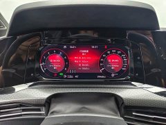 Volkswagen Golf GTI 2021 380TSI DSG GTI - фото 15