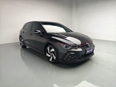 Volkswagen Golf GTI 2021 380TSI DSG GTI - фото 3