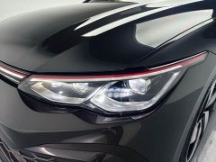 Volkswagen Golf GTI 2021 380TSI DSG GTI - фото 8