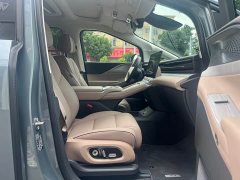 XPENG X9 Extended Range 1602 Ultra - фото 13