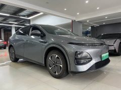 Xpeng G6 580 Long Battery Life Plus - фото 1