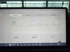Xpeng G6 580 Long Battery Life Plus - фото 8