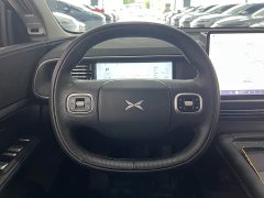 Xpeng G6 580 Long Battery Life Plus - фото 9