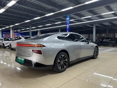 Xpeng P7 2022 586G - фото 7