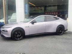 Xpeng P7 P7i 702 Max Pengyi Edition - фото 1
