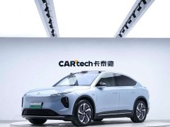 NIO EC6 75kWh - фото 1
