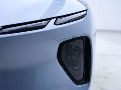 NIO EC6 75kWh - фото 10