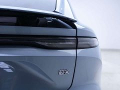 NIO EC6 75kWh - фото 11