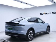 NIO EC6 75kWh - фото 12