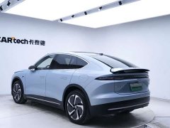 NIO EC6 75kWh - фото 13