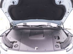 NIO EC6 75kWh - фото 14