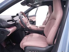 NIO EC6 75kWh - фото 16