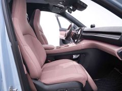 NIO EC6 75kWh - фото 17