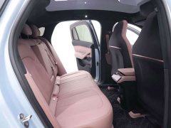 NIO EC6 75kWh - фото 18