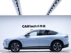 NIO EC6 75kWh - фото 2