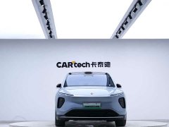 NIO EC6 75kWh - фото 5