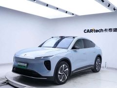 NIO EC6 75kWh - фото 8